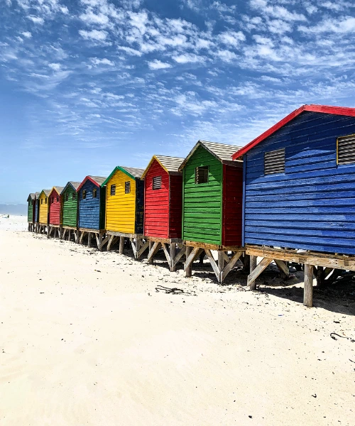 south africa beaches