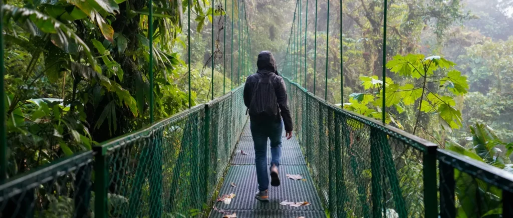 Travel to Costa Rica with Journeys With Purpose