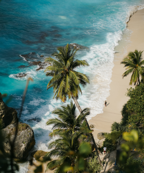 best islands in indonesia