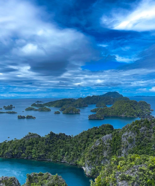 best islands in indonesia