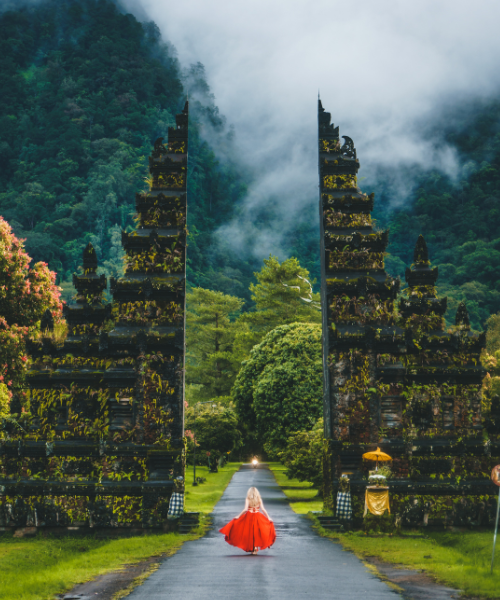 best islands in indonesia