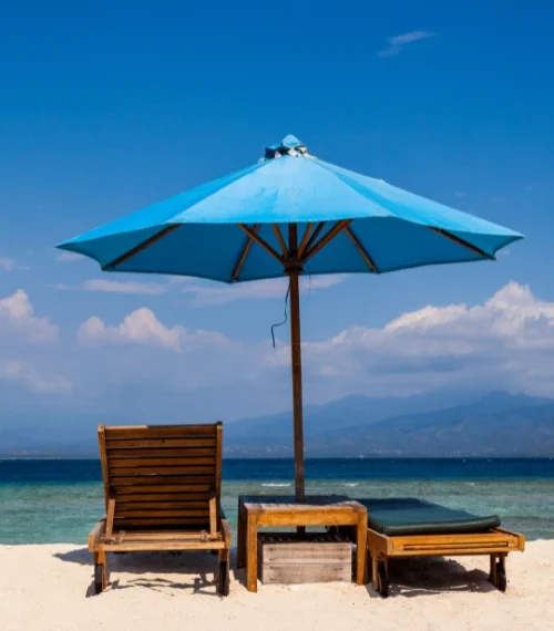 best islands in indonesia