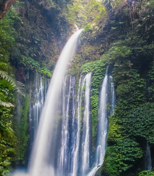best islands in indonesia