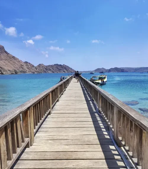 best islands in indonesia