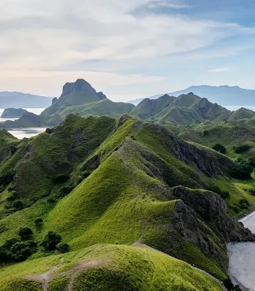 best islands in indonesia