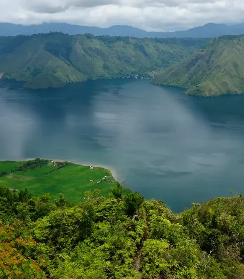 best islands in indonesia