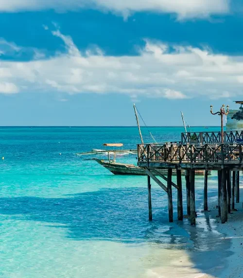 zanzibar, mnemba island