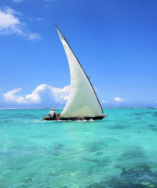 zanzibar island