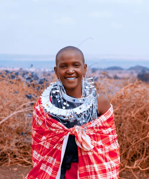 maasai culture