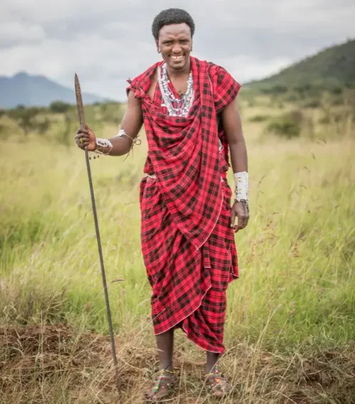 maasai culture