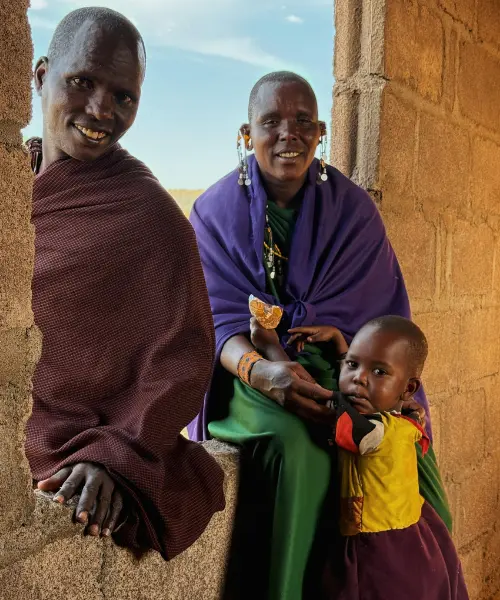 maasai culture