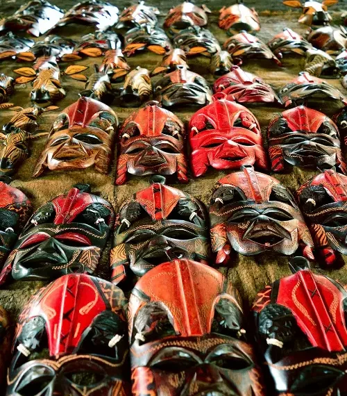 maasai culture