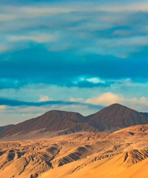 south america travel
