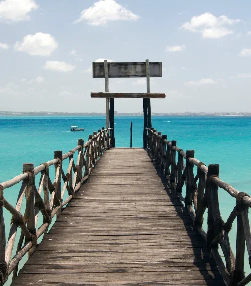 best cities to visit in Africa