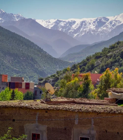 best cities to visit in Africa