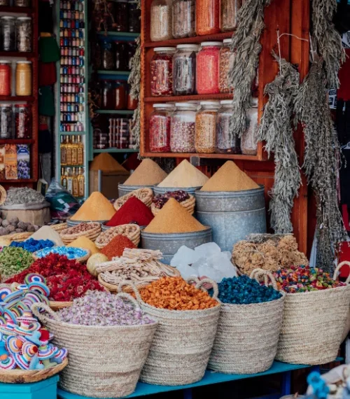 best cities to visit in Africa