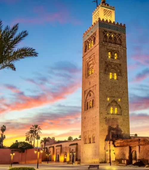 best cities to visit in Africa