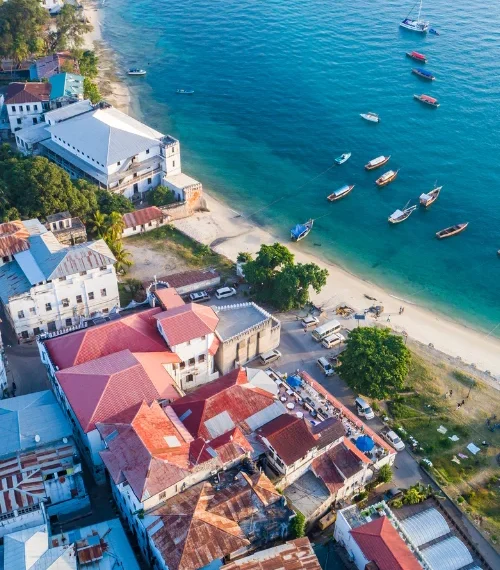 best cities to visit in Africa