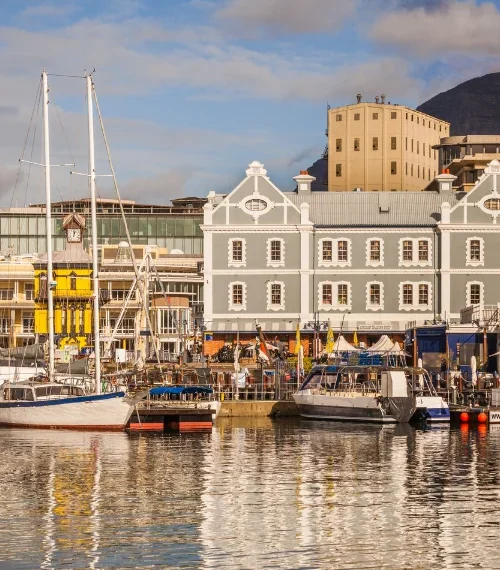 best cities to visit in Africa