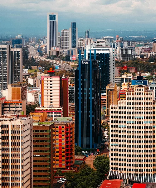 best cities to visit in Africa