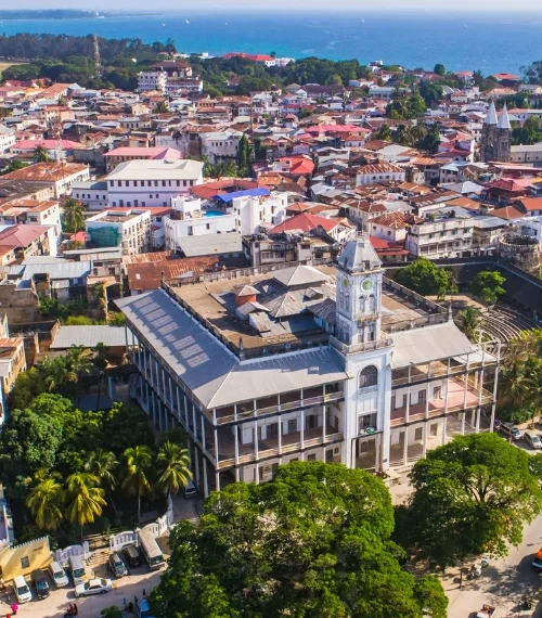 best cities to visit in Africa