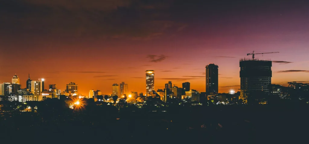 best cities to visit in Africa