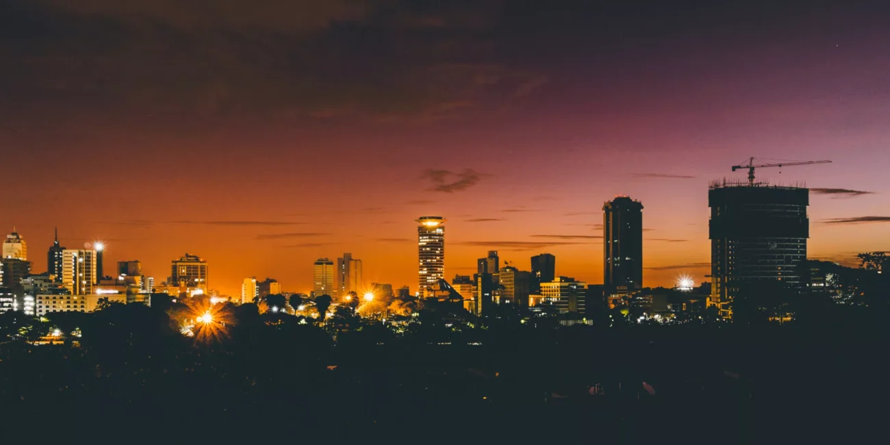 best cities to visit in Africa