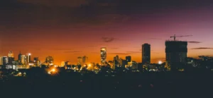 best cities to visit in Africa