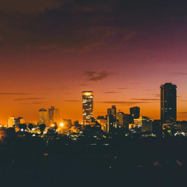 best cities to visit in Africa