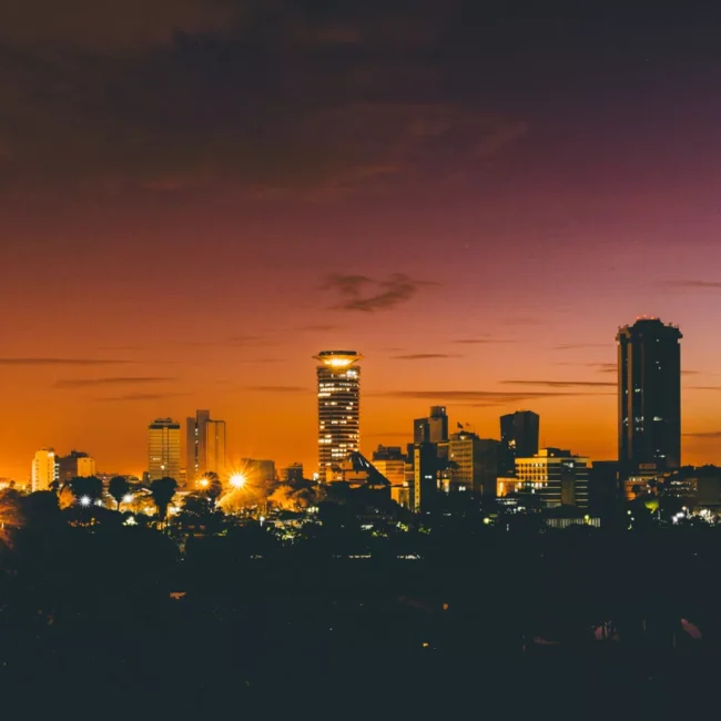 best cities to visit in Africa