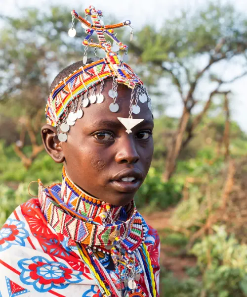 maasai culture
