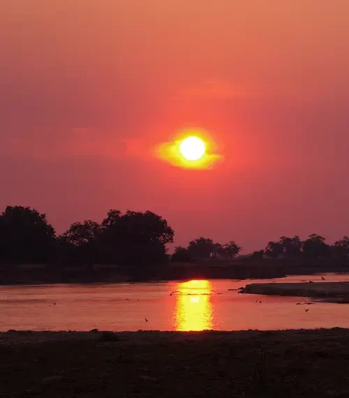 community conservation in Africa