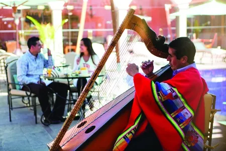 Belmond Palacio Nazarenas Live Performance_converted