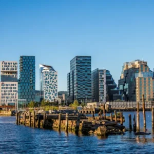 Day 1 - Arrive in Oslo, where modern design meets nature_converted