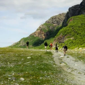 Day 10 Northern Norway at the eco-conscious Wood Hotel Bodø_converted