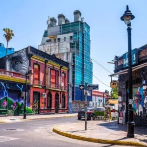 Day 16 The Singular Santiago, Lastarria, a boutique haven blending contemporary comfort with history_converted