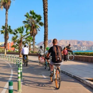 Day 2 - A delicious introduction to Peru_converted