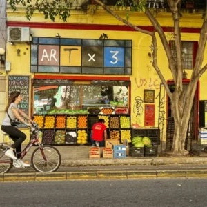 Day 3 - a guided e-bike adventure through Recoleta and Palermo_converted