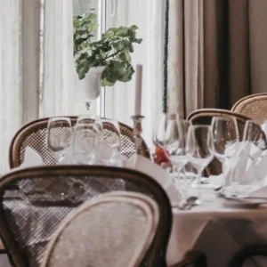 Day 5 historic Hotel Union Øye for a leisurely lunch_converted