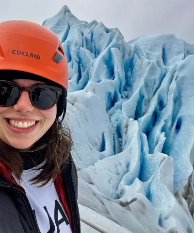 El calafate is Perito Moreno Ice hikes_converted