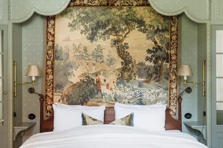 Hotel Union Øye Bedrooms_converted