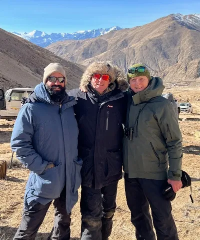 Journey group_converted