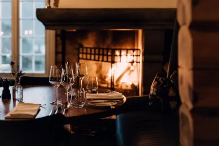 Storfjord Hotel dinning area_converted