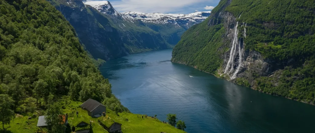The Best of Norway_ Travel Journey_converted