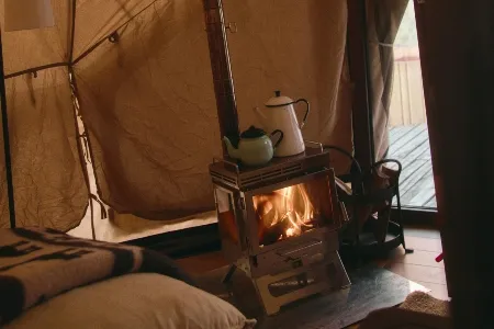 Tinajani Tented Camp Campamento Fire place_converted