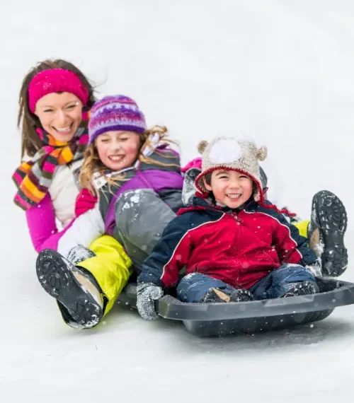 adventure travel for families