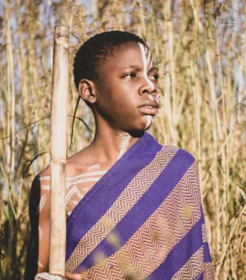 community conservation in Africa