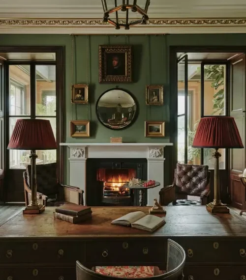 best lodges to stay in scotland