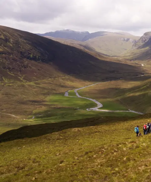 best lodges to stay in scotland