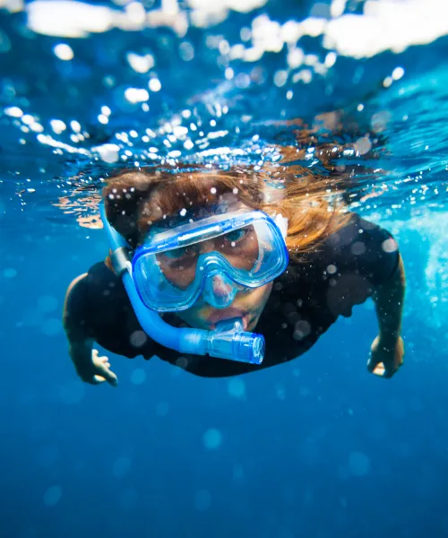 adventure travel for families